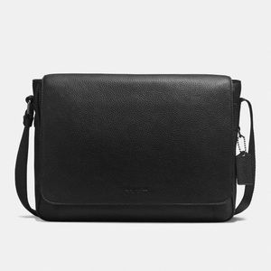 Coach Metropolitan Courier